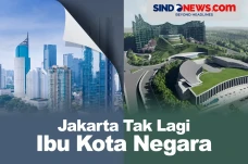 UU DKJ Diteken Jokowi,...