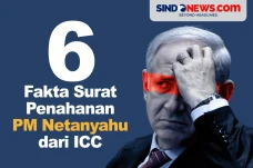 6 Fakta Surat Penahanan...