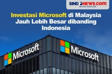 Investasi Microsoft...