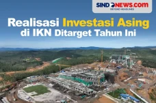 Realisasi Investasi...