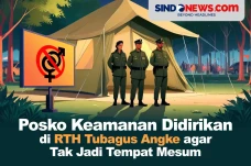 Agar Tak Jadi Tempat...