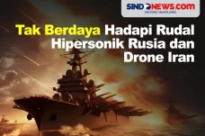 AS Akui Tak Berdaya...