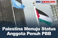 Majelis Umum Dukung...