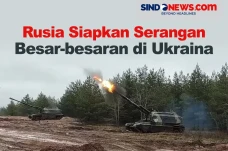 AS Ketar-ketir, Rusia...