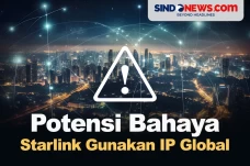 Bahaya yang Intai Indonesia...