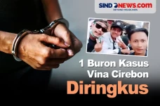 1 Buron Kasus Vina Cirebon...