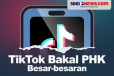 TikTok Dikabarkan Bakal...
