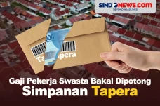 Per Tanggal 10, Gaji...