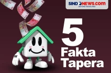 Inilah 5 Fakta Tapera,...
