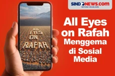 Jutaan Orang Bagikan...