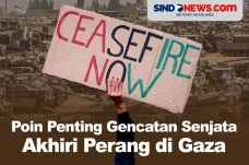 Poin Penting Gencatan...