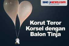 Korea Utara Kembali...