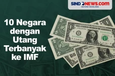 10 Negara yang Memiliki...
