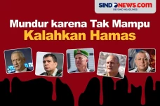 Tidak Mampu Mengalahkan...