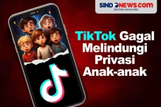 TikTok Diduga Gagal...