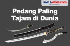 Pedang Paling Tajam...