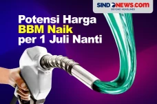 Pemerintah Bocorkan...