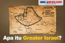 Greater Israel, Perluasan...