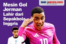Jamal Musiala, Mesin...