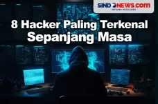Ada yang Berusia Belasan...