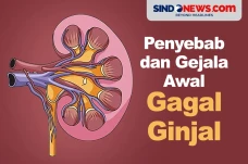 Kenali Penyebabnya,...