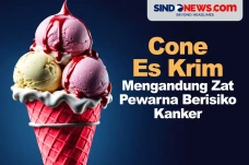 Zat Pewarna Cone Es...