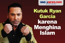 Oscar De La Hoya Mengutuk...