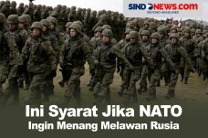 NATO Butuh 35-50 Brigade...