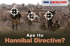 Hannibal Directive,...
