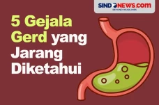 Jarang Diketahui, Berikut...