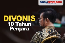Syahrul Yasin Limpo...