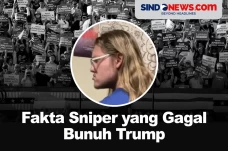 Fakta Thomas Matthew...