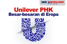 Unilever Akan Lakukan...