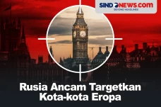 Jadi Target Rudal AS,...