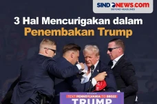 3 Hal Mencurigakan dalam...