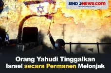 Orang Yahudi yang Tinggalkan...