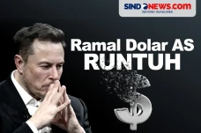 Elon Musk Ramal Dolar...