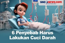 Banyak Anak Lakukan...