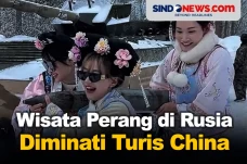 Destinasi Wisata Perang...