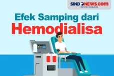 Efek Samping yang Bisa...