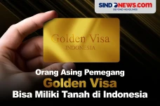 Orang Asing Pemegang...