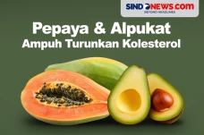 Baik Dimakan Tiap Hari,...