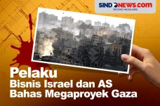 Di Tengah Genosida,...