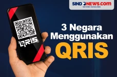 3 Negara yang Pembayarannya...