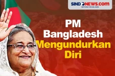 PM Bangladesh Sheikh...