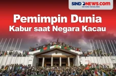 Dereten Pemimpin yang...