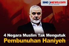 Negara Muslim yang Tidak...