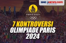 7 Kontroversi yang Terjadi...