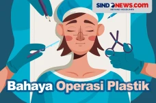 Kerusakan Saraf hingga...