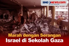 4 Negara Arab Sangat...